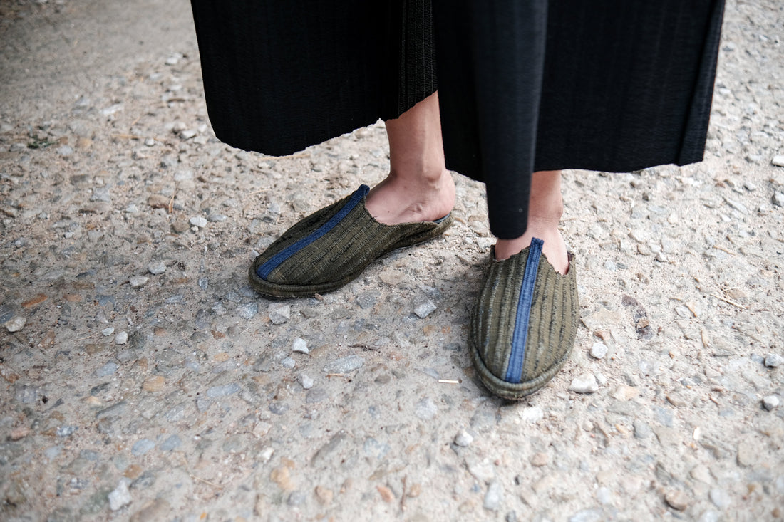 Five Things I’ve Learned as a Designer and Entrepreneur, Building Shoes with a Soul.
