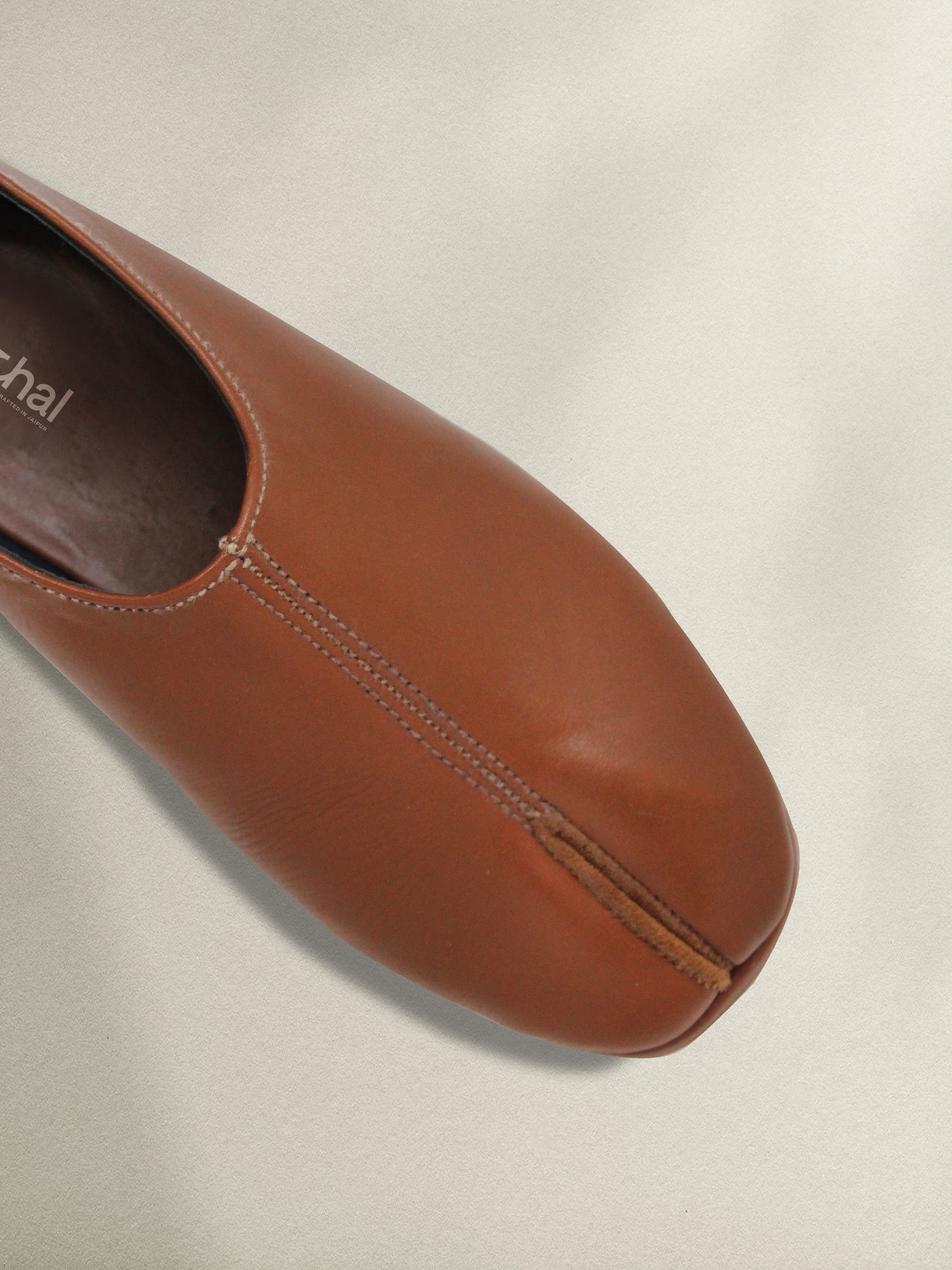 Tabi Leather