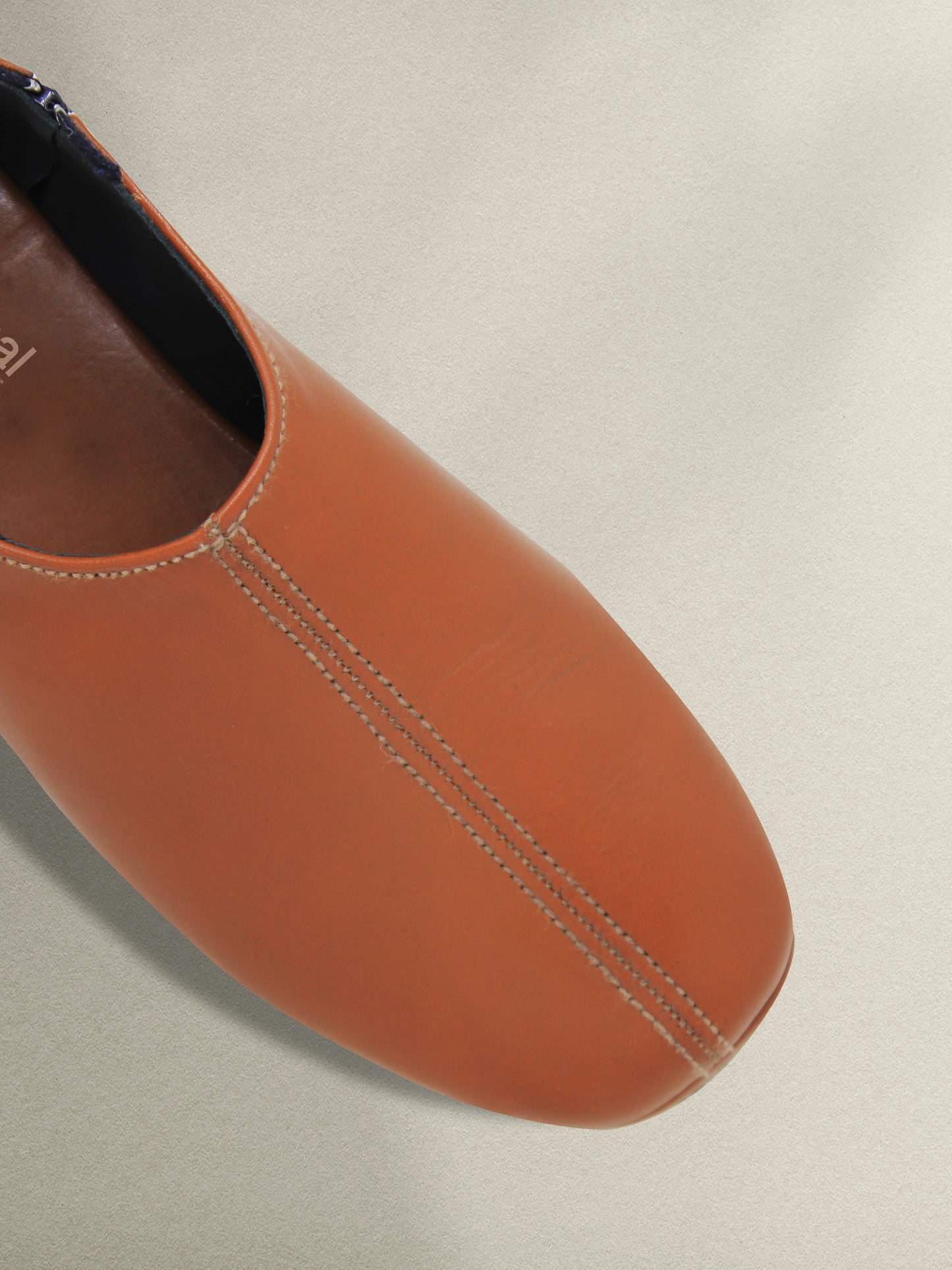 Chelsea - Leather