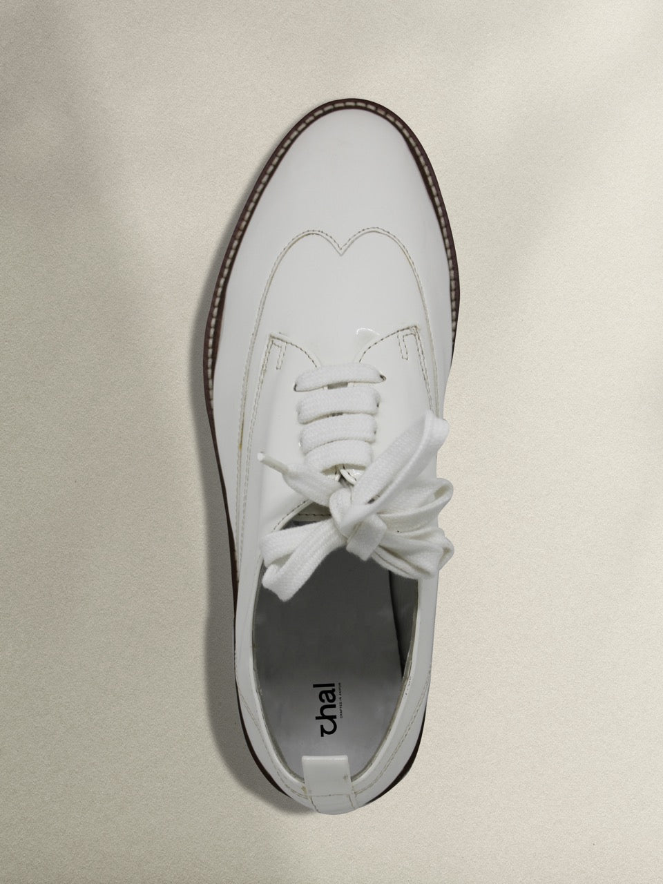 White Oxford