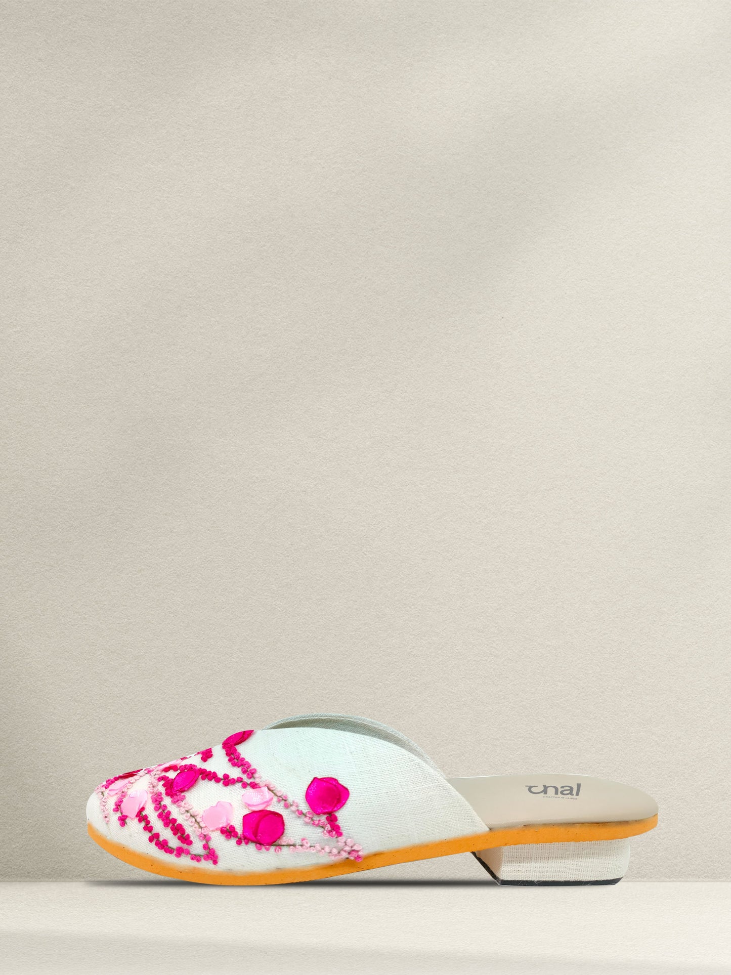 Bougainvillea Pink Mule
