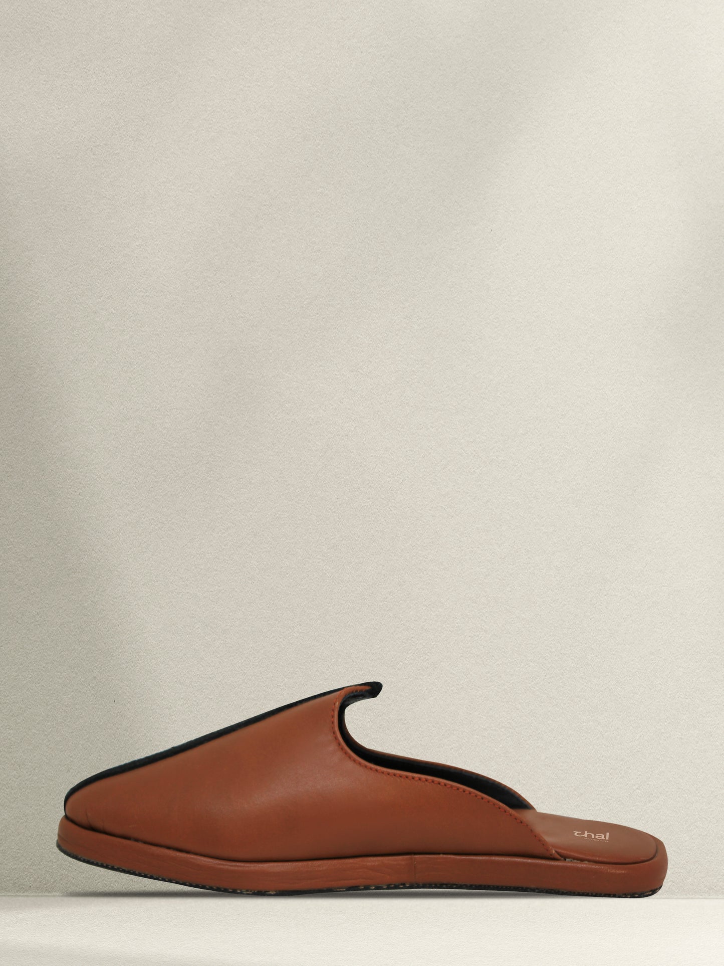 Mojari Leather