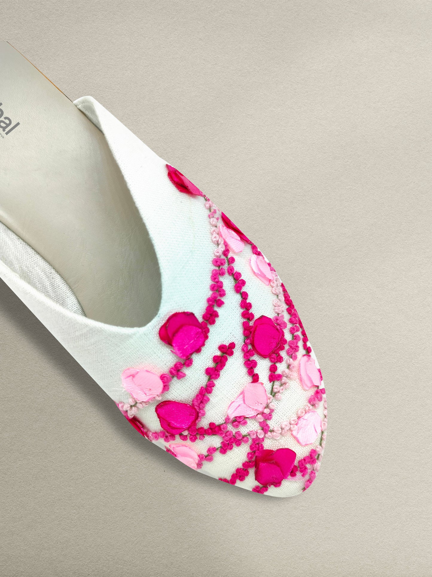 Bougainvillea Pink Mule