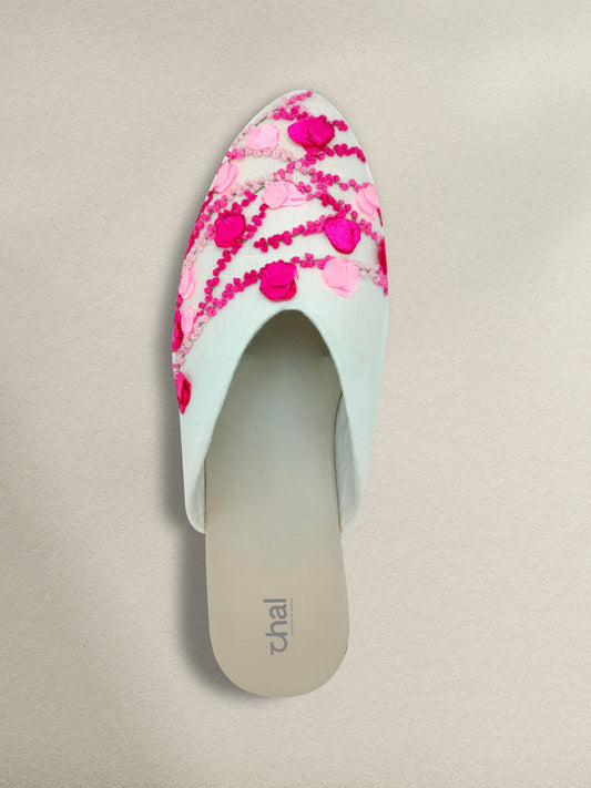 Bougainvillea Pink Mule