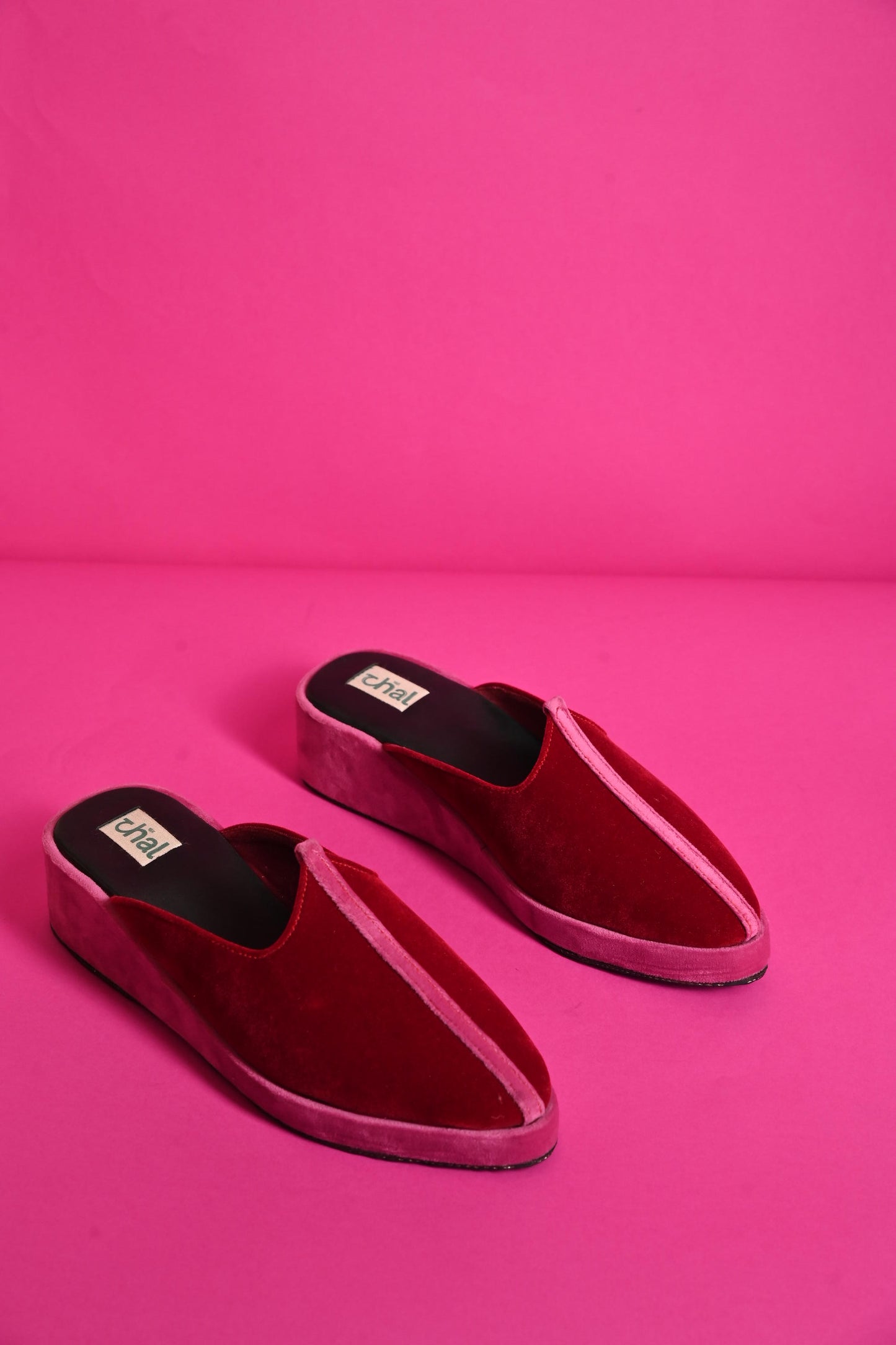 Jarsa Mojari (Red Velvet)