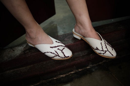 Bougainvillea Purple Mule