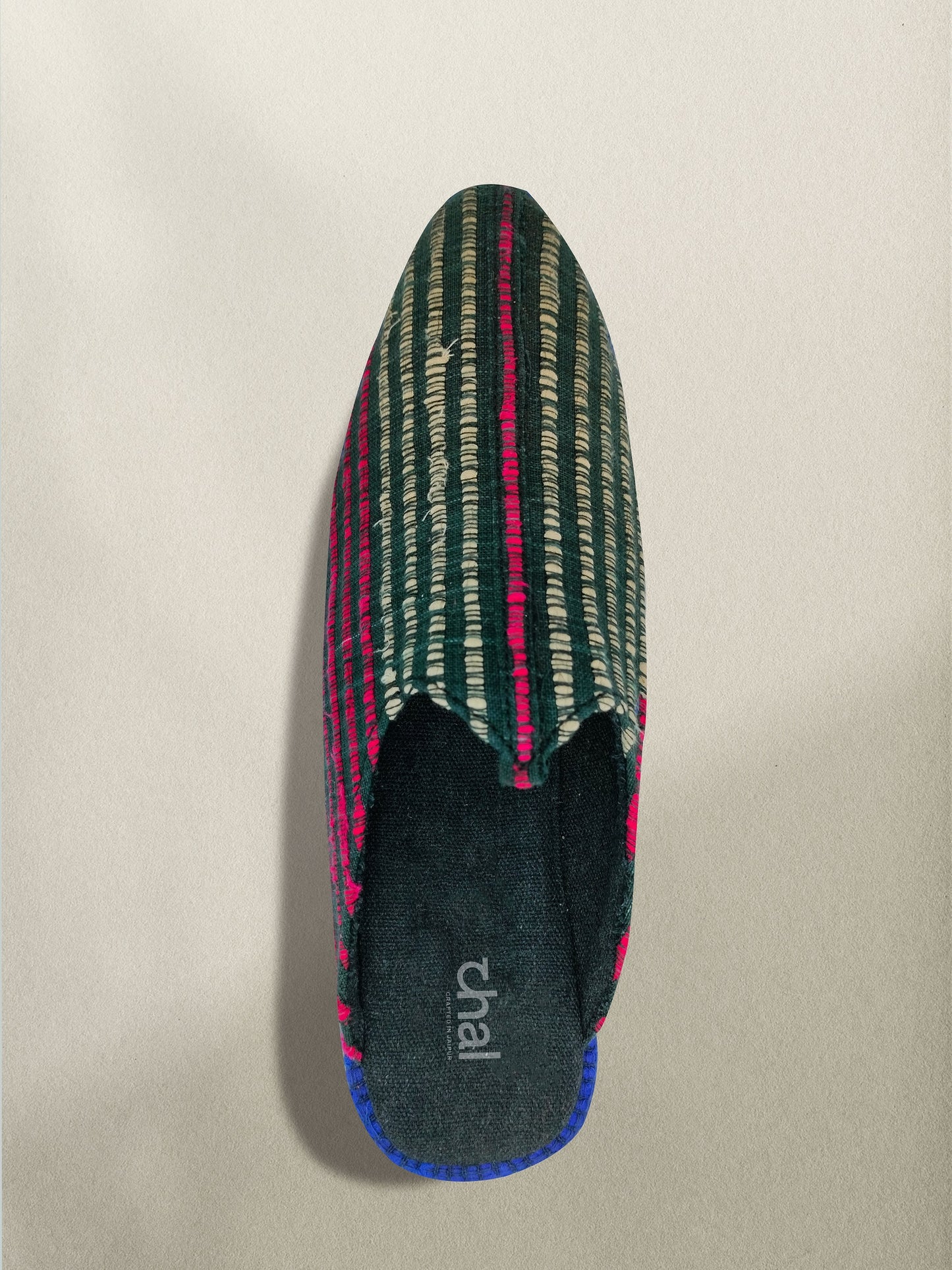 Mojari Multicolour