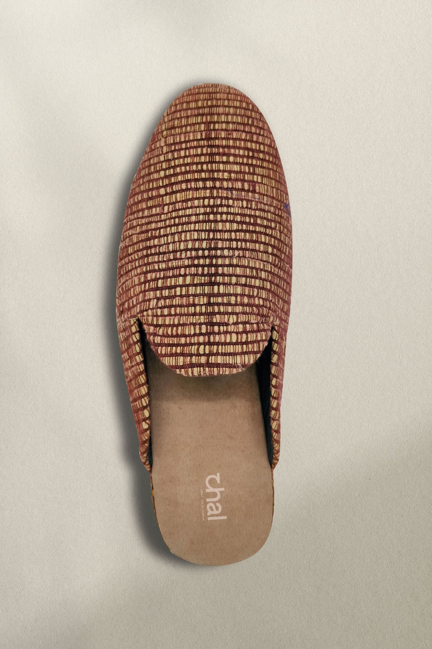 Mule Orange