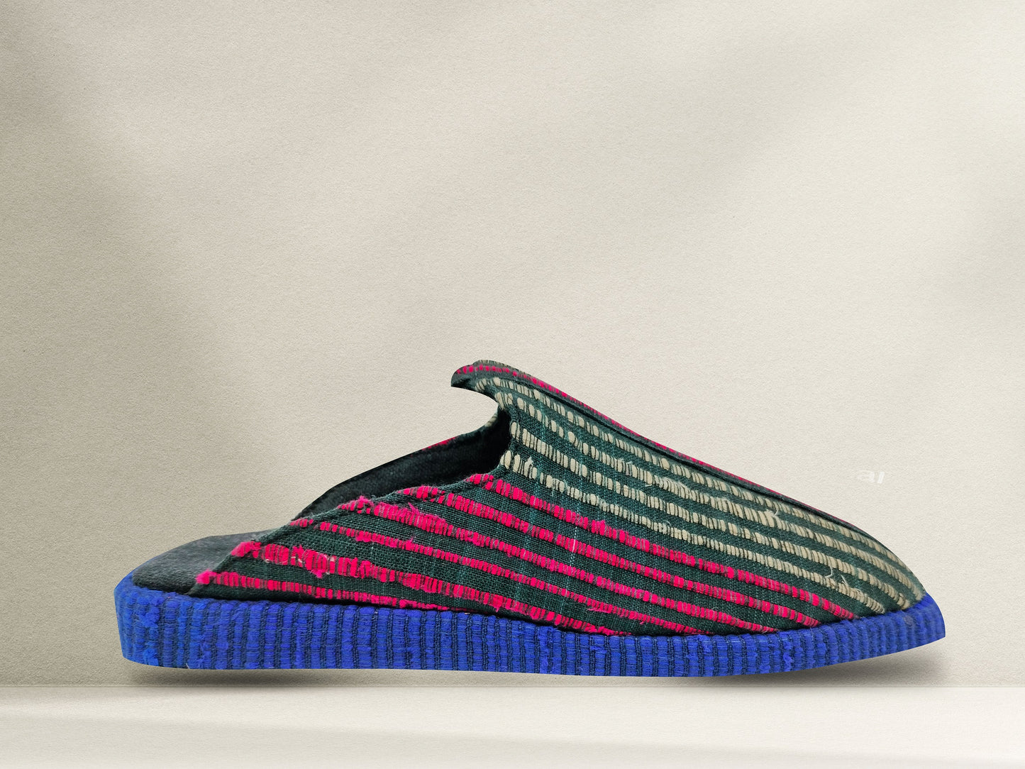 Mojari Multicolour