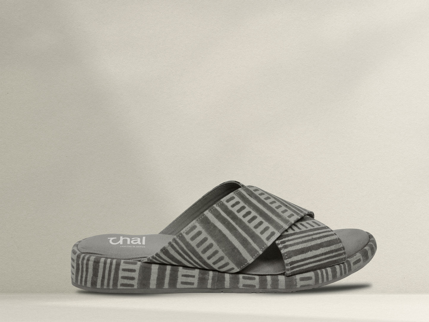 Criss Cross Brown