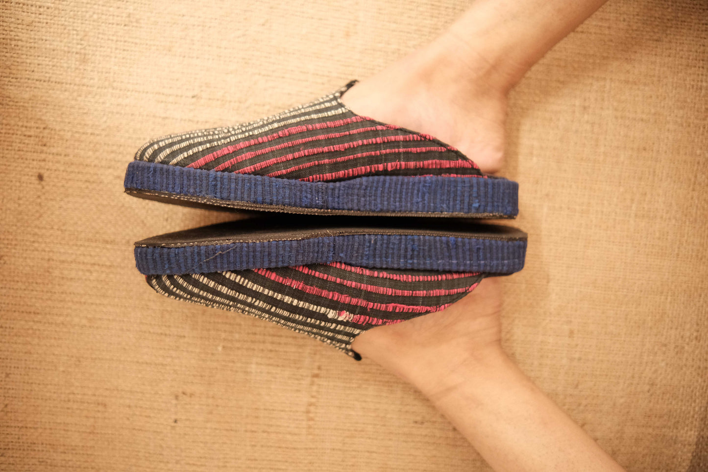 Mojari Multicolour