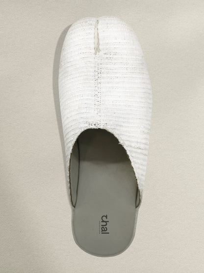 White Mule