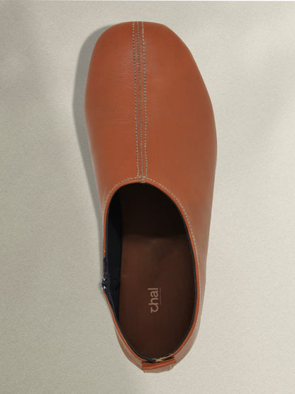Chelsea Leather