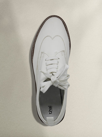 White Oxford