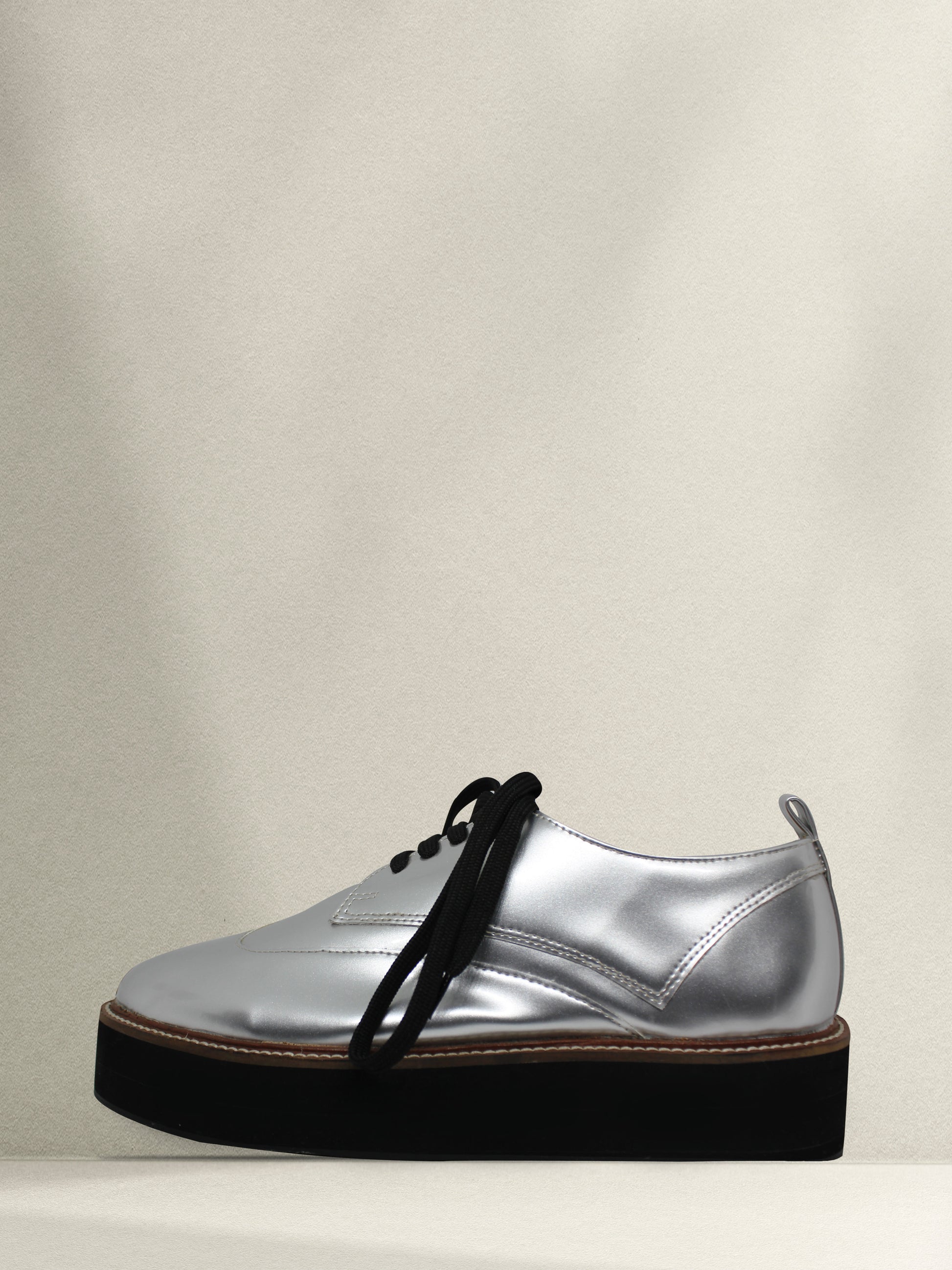 Silver Oxford – Chalshoes - Main Image