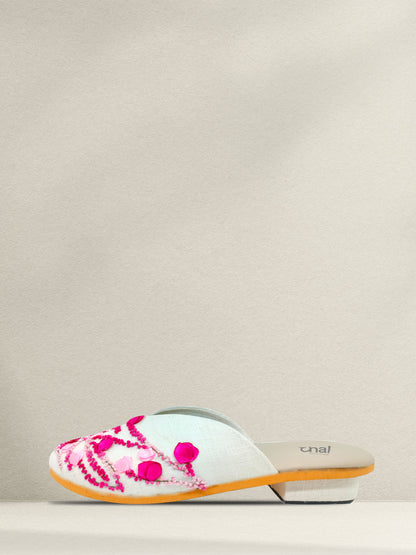 Bougainvillea Pink Mule