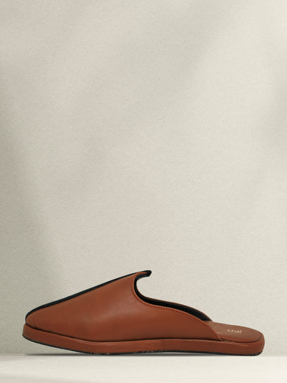 Mojari Leather