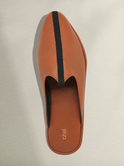 Mojari Leather