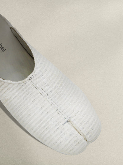 White Mule
