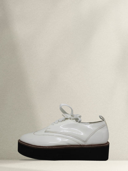 White Oxford