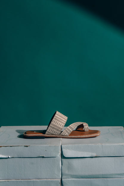 Beige Kolha