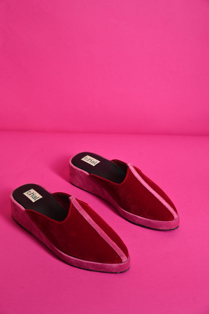 Jarsa Mojari (Red Velvet)