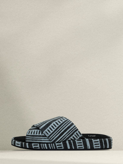 Criss Cross Black