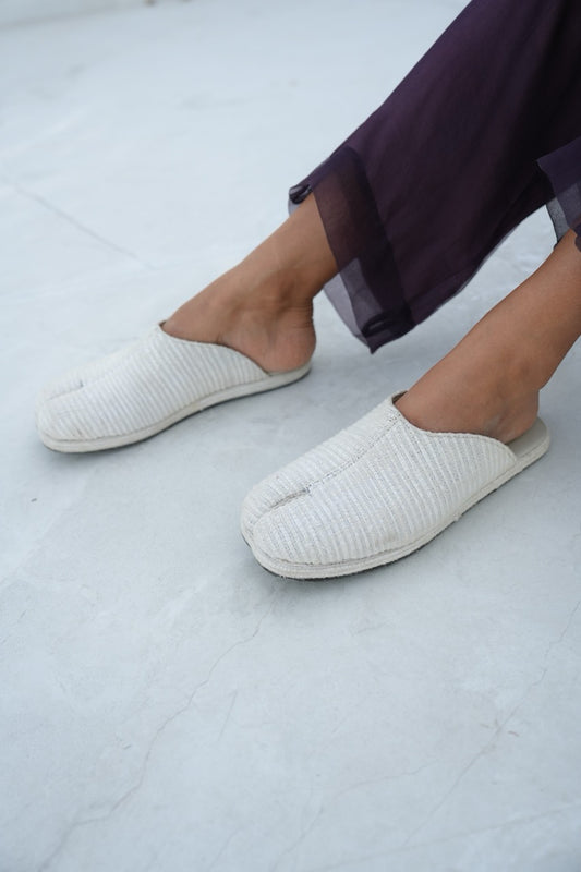 White Mule