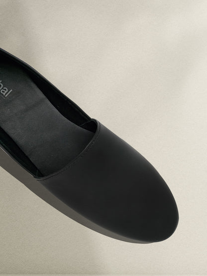 Ballerina Black