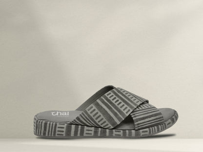 Criss Cross Brown